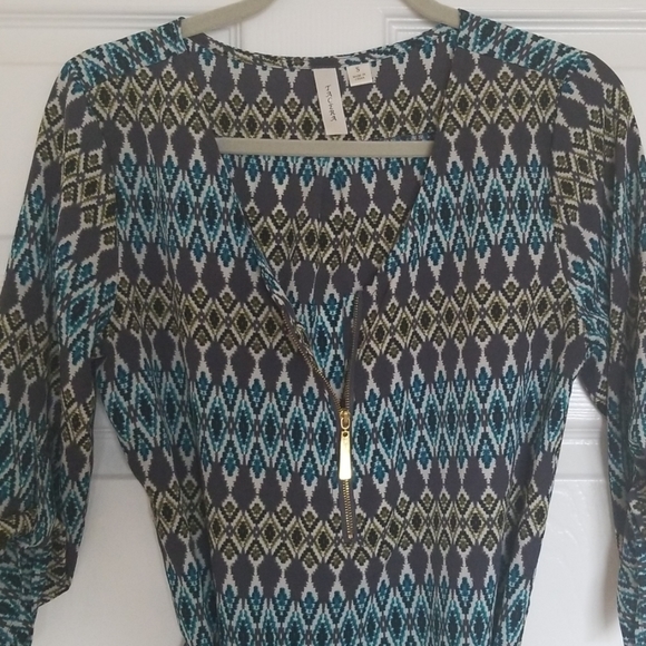 Mini Dress - Picture 2 of 4